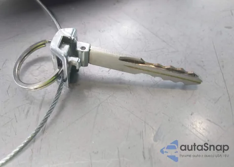 2017 Chrysler Pacifica Touring Plus z USA, uszkodzony, nr VIN 2C4RC1BG3HR782049